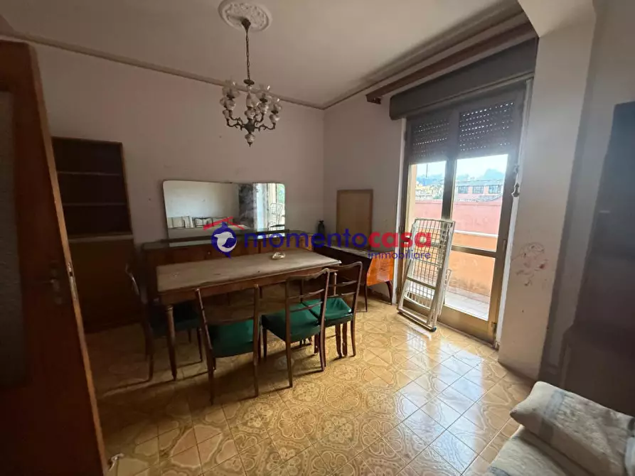 Immagine 15 di Appartamento in vendita  in Piazza della Pace a Reggio Di Calabria