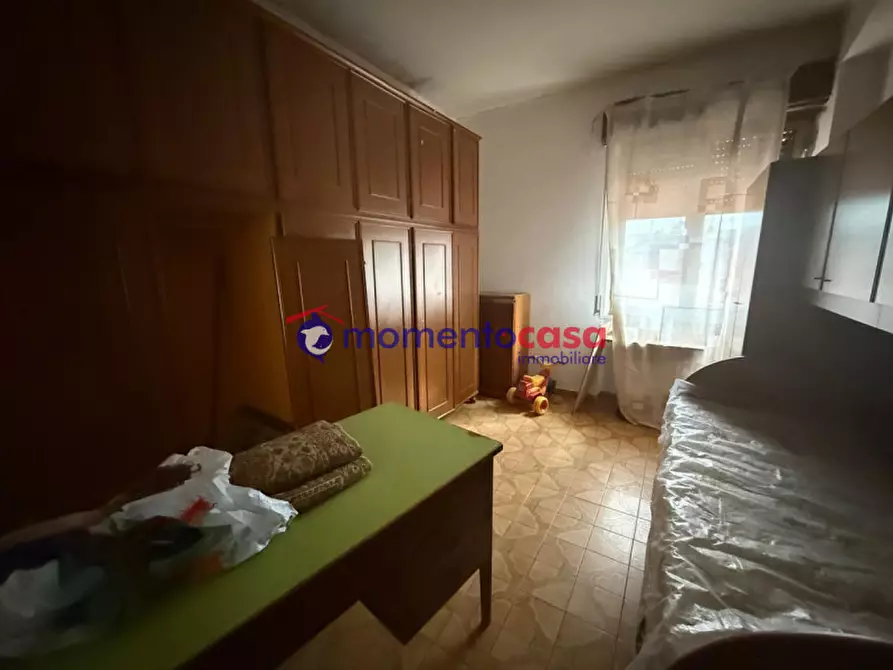 Immagine 17 di Appartamento in vendita  in Piazza della Pace a Reggio Di Calabria