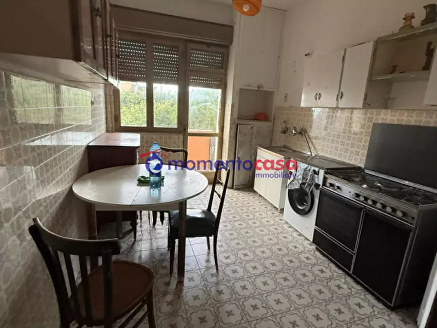 Immagine 20 di Appartamento in vendita  in Piazza della Pace a Reggio Di Calabria