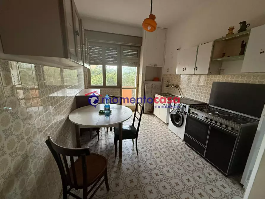 Immagine 21 di Appartamento in vendita  in Piazza della Pace a Reggio Di Calabria