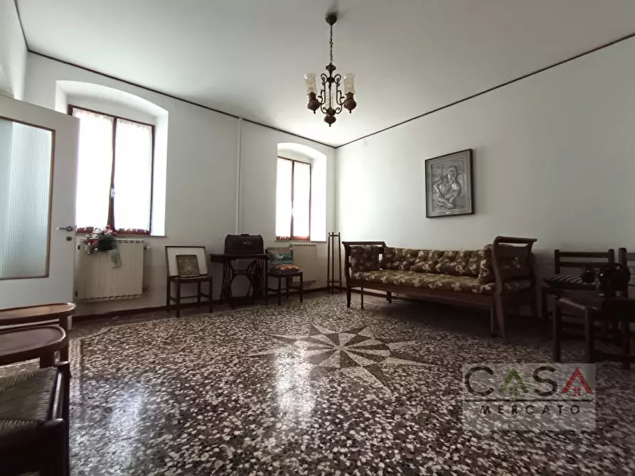 Immagine 2 di Villa in vendita  in Via Riosecco a Travesio