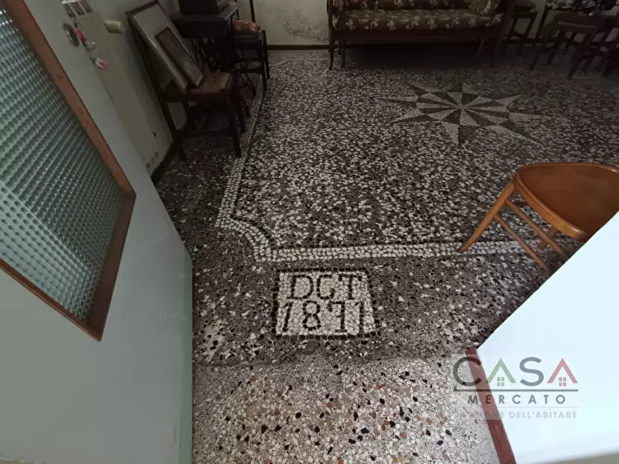 Immagine 3 di Villa in vendita  in Via Riosecco a Travesio