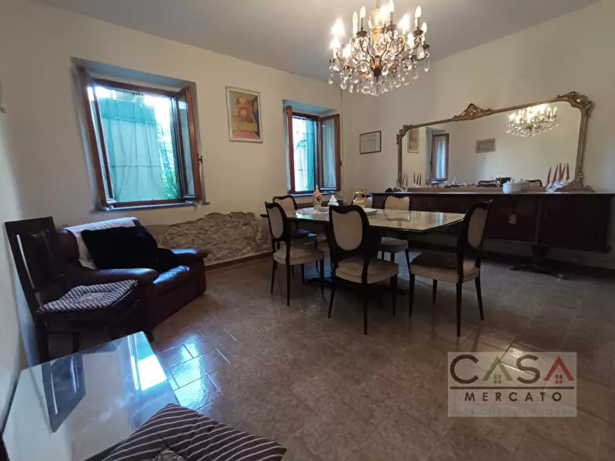 Immagine 4 di Villa in vendita  in Via Riosecco a Travesio