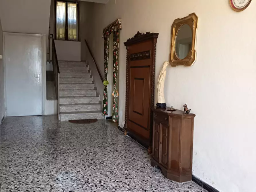 Immagine 5 di Villa in vendita  in Via Riosecco a Travesio