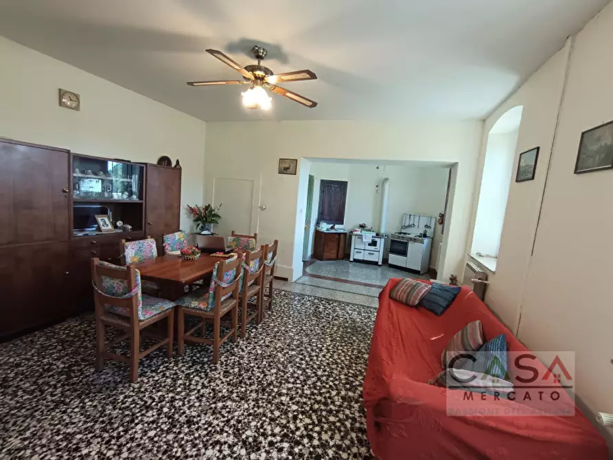 Immagine 6 di Villa in vendita  in Via Riosecco a Travesio