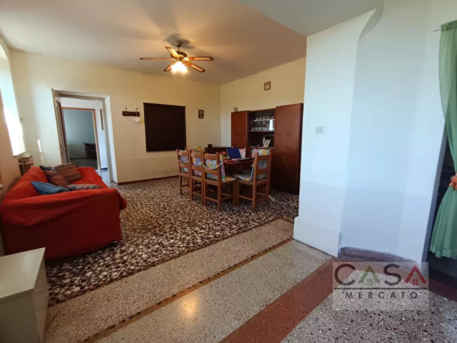 Immagine 7 di Villa in vendita  in Via Riosecco a Travesio