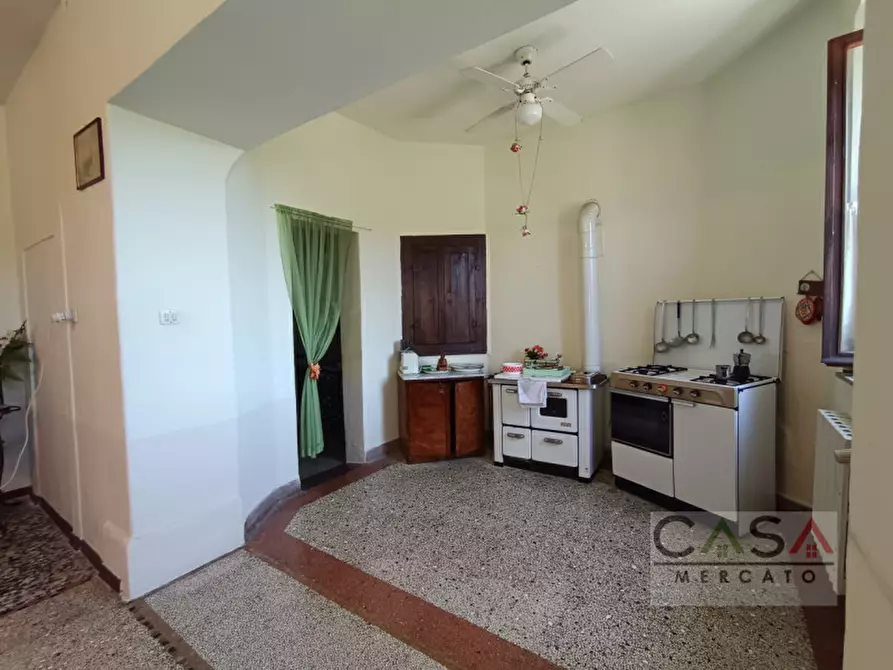 Immagine 8 di Villa in vendita  in Via Riosecco a Travesio