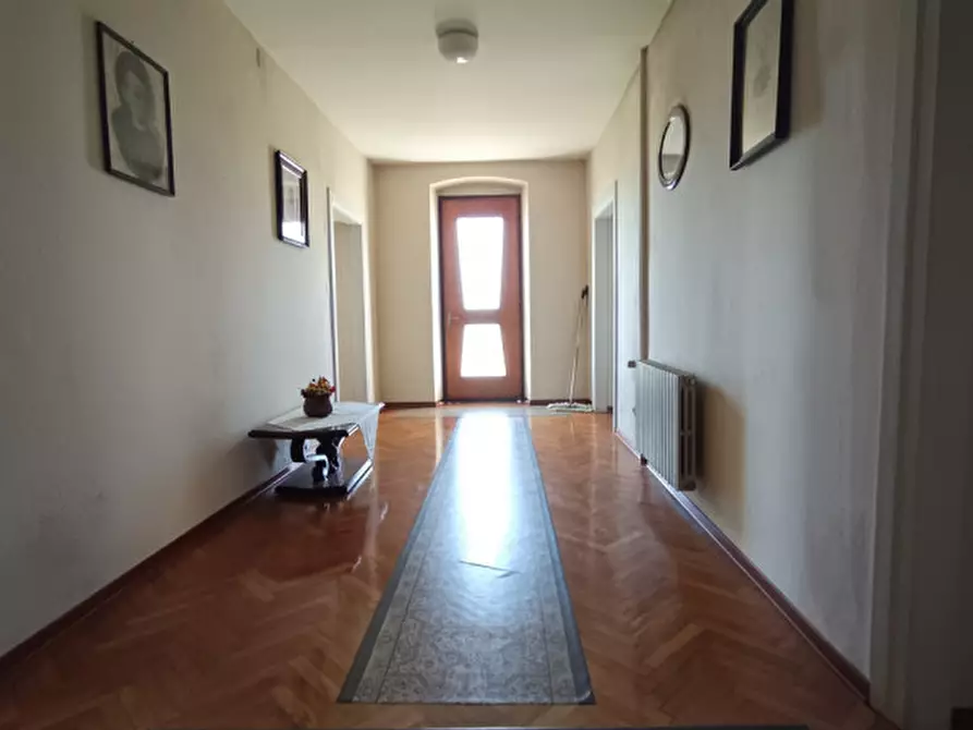 Immagine 10 di Villa in vendita  in Via Riosecco a Travesio