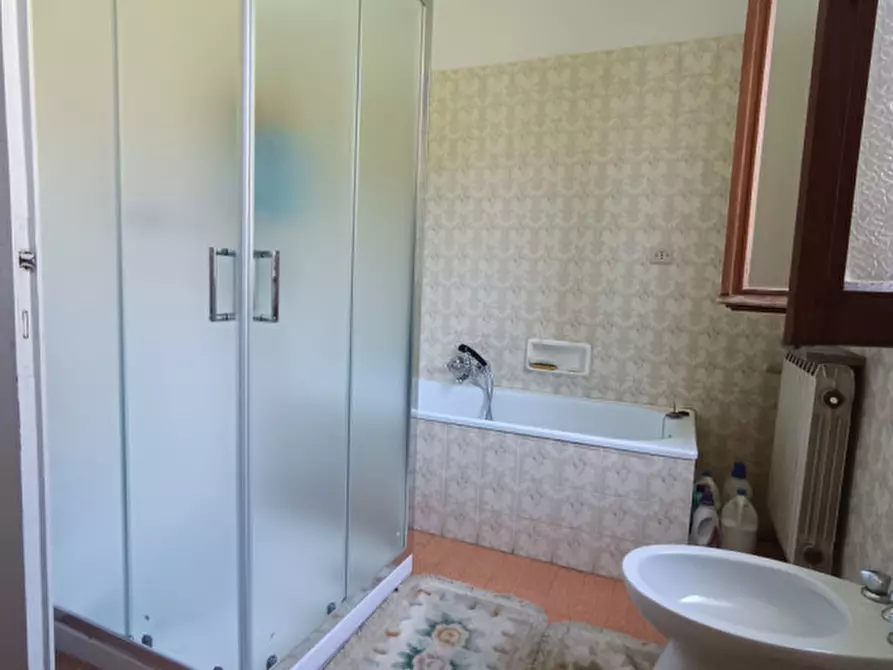 Immagine 11 di Villa in vendita  in Via Riosecco a Travesio