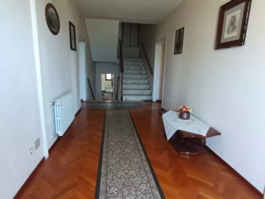 Immagine 12 di Villa in vendita  in Via Riosecco a Travesio