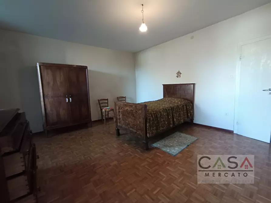 Immagine 13 di Villa in vendita  in Via Riosecco a Travesio