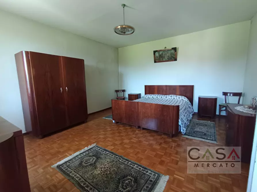 Immagine 15 di Villa in vendita  in Via Riosecco a Travesio