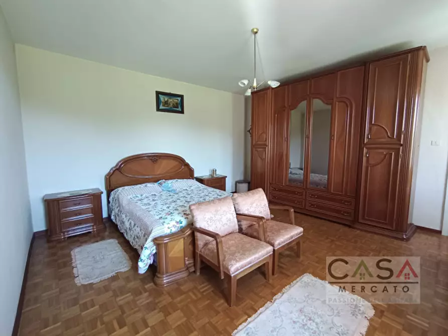 Immagine 17 di Villa in vendita  in Via Riosecco a Travesio