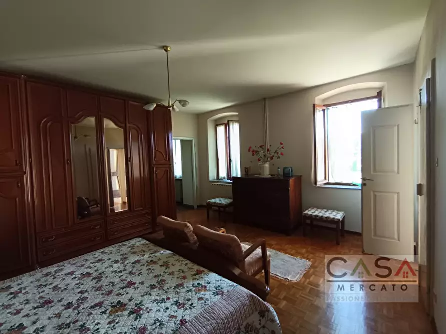 Immagine 18 di Villa in vendita  in Via Riosecco a Travesio