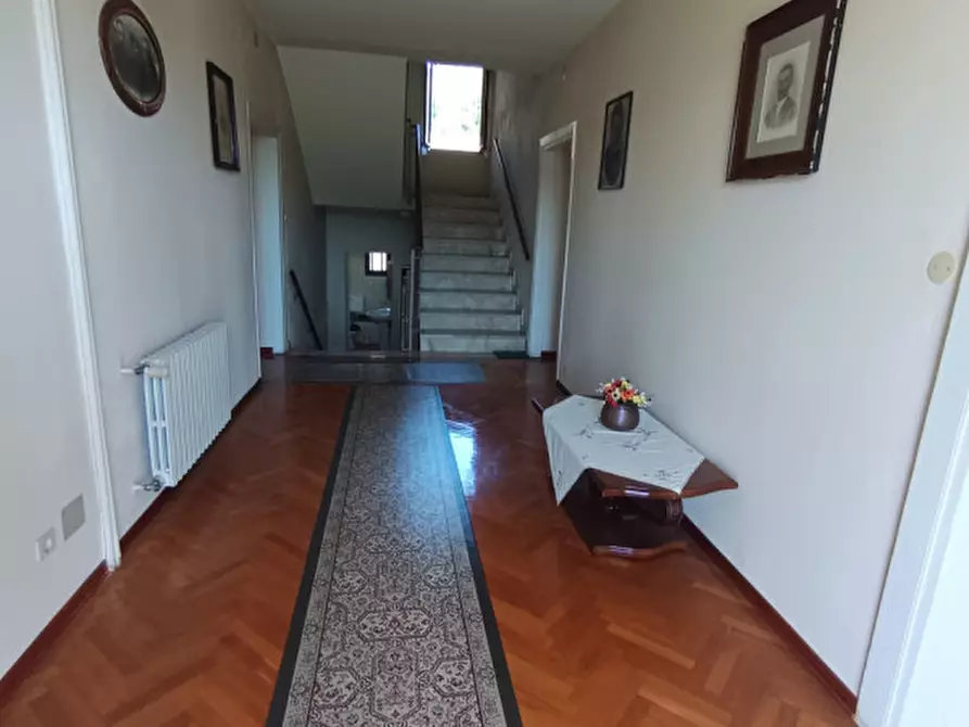 Immagine 20 di Villa in vendita  in Via Riosecco a Travesio