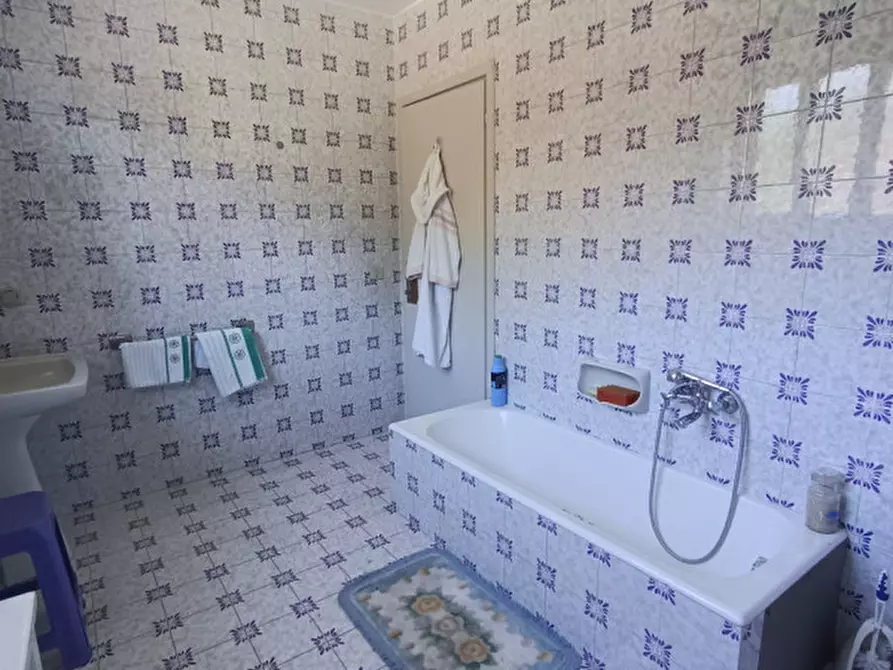 Immagine 21 di Villa in vendita  in Via Riosecco a Travesio