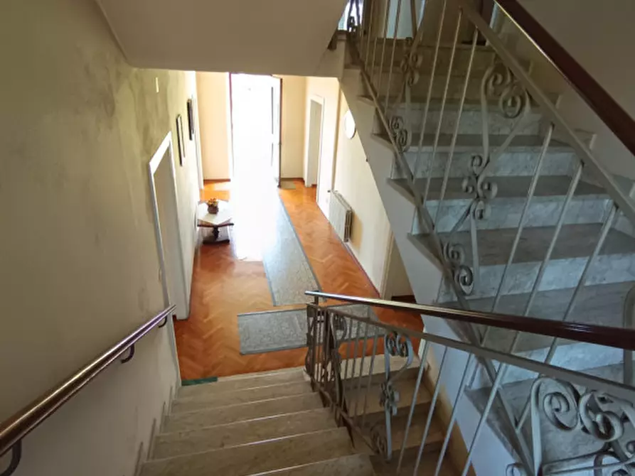 Immagine 23 di Villa in vendita  in Via Riosecco a Travesio