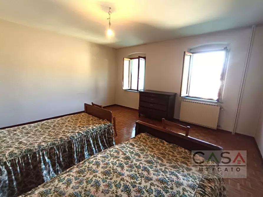 Immagine 24 di Villa in vendita  in Via Riosecco a Travesio