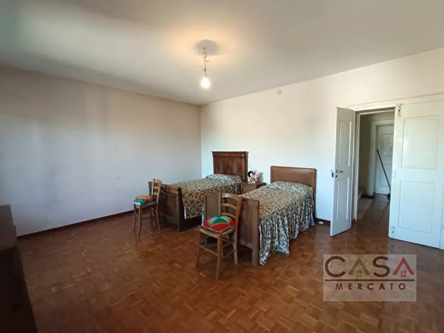 Immagine 25 di Villa in vendita  in Via Riosecco a Travesio