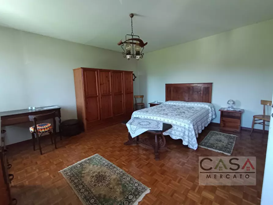 Immagine 26 di Villa in vendita  in Via Riosecco a Travesio