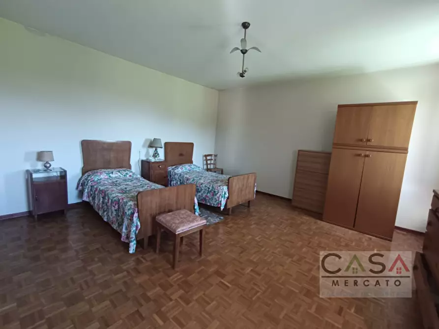 Immagine 27 di Villa in vendita  in Via Riosecco a Travesio