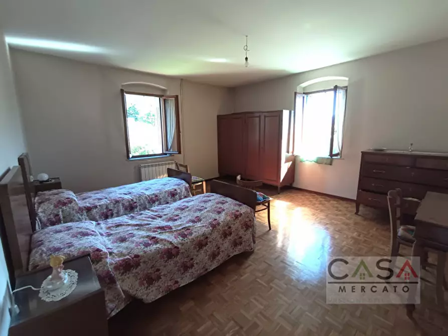 Immagine 28 di Villa in vendita  in Via Riosecco a Travesio