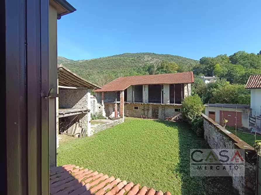 Immagine 35 di Villa in vendita  in Via Riosecco a Travesio