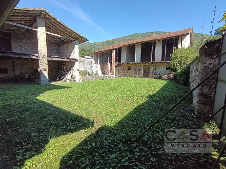 Immagine 36 di Villa in vendita  in Via Riosecco a Travesio