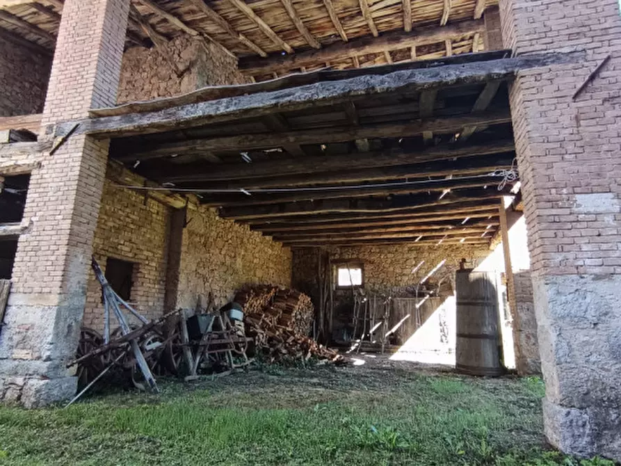 Immagine 37 di Villa in vendita  in Via Riosecco a Travesio