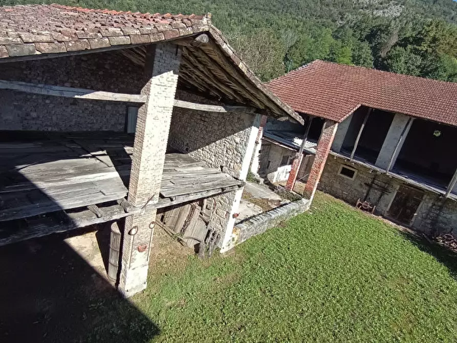 Immagine 40 di Villa in vendita  in Via Riosecco a Travesio