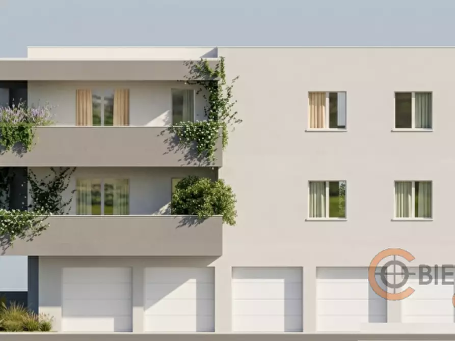 Immagine 4 di Appartamento in vendita  in Via Giuseppe Verdi a Vigodarzere