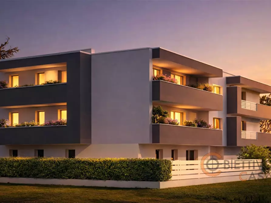 Immagine 6 di Appartamento in vendita  in Via Giuseppe Verdi a Vigodarzere