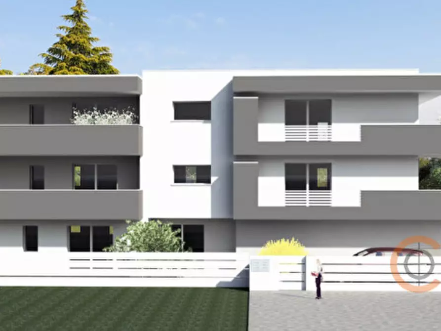 Immagine 15 di Appartamento in vendita  in Via Giuseppe Verdi a Vigodarzere