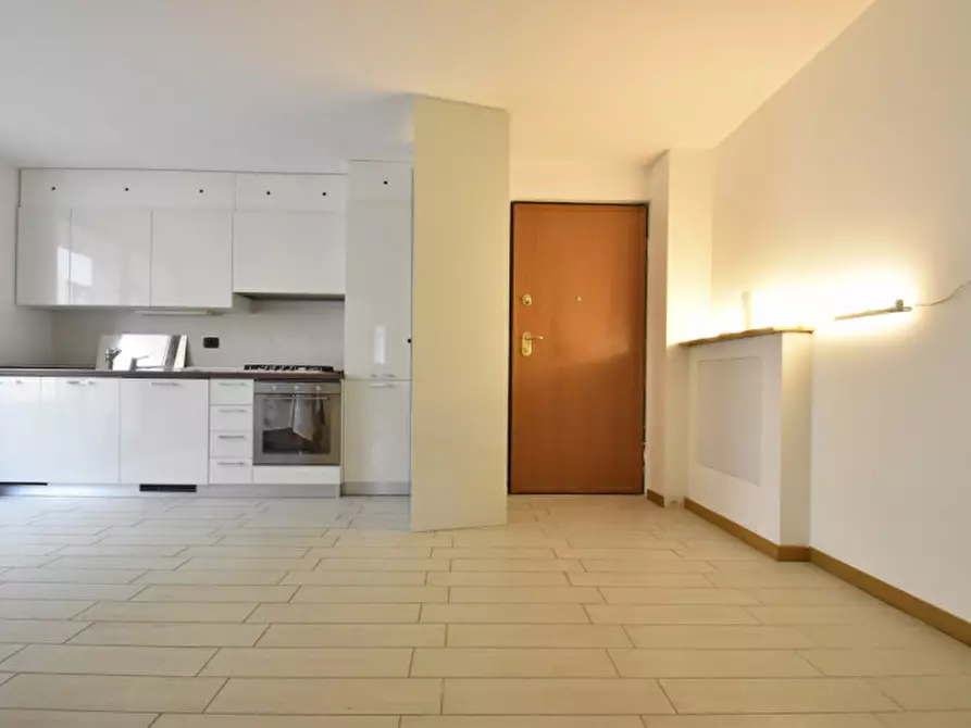 Immagine 6 di Appartamento in vendita  a Bussolengo