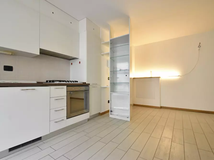 Immagine 8 di Appartamento in vendita  a Bussolengo