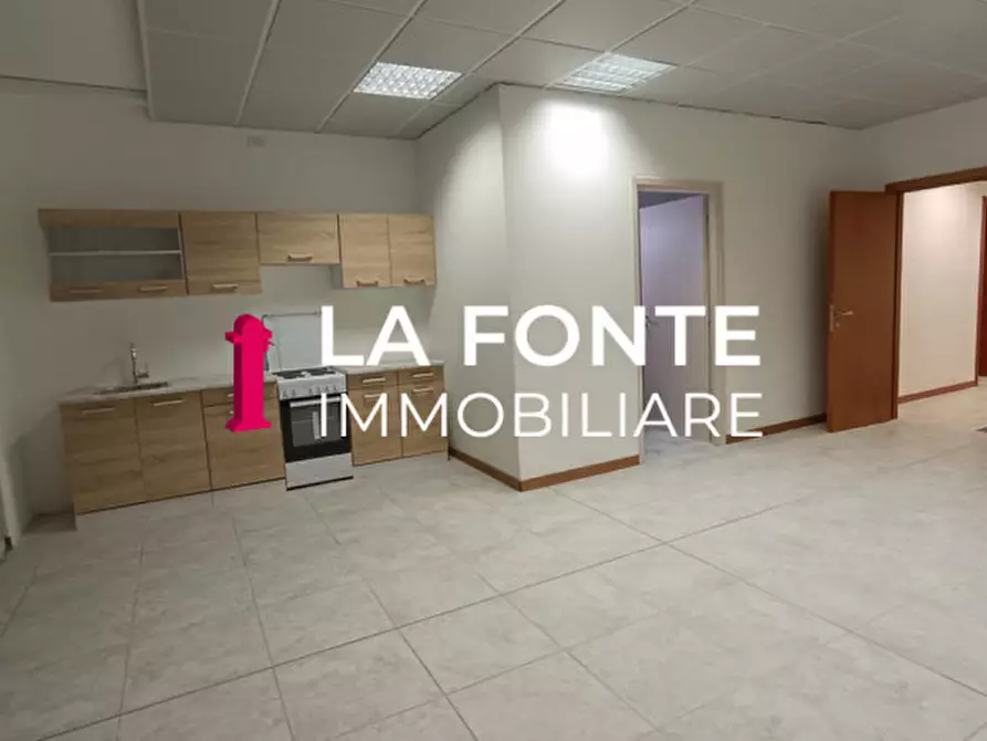 Immagine 1 di Ufficio in affitto  in Via Pastore, 4 a Vigonza
