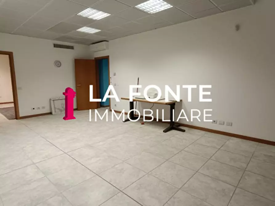 Immagine 2 di Ufficio in affitto  in Via Pastore, 4 a Vigonza