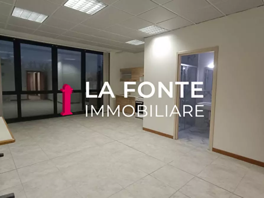 Immagine 3 di Ufficio in affitto  in Via Pastore, 4 a Vigonza