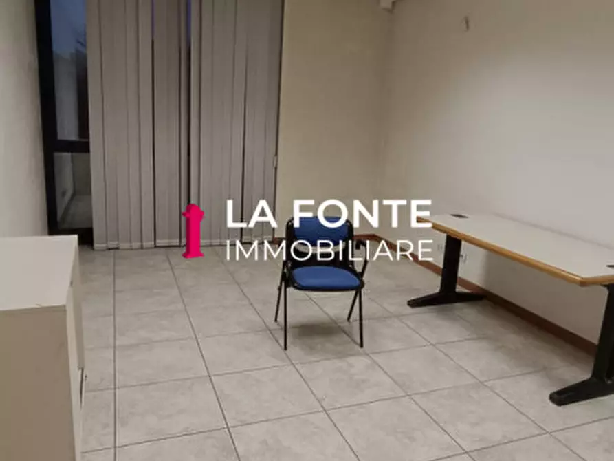 Immagine 11 di Ufficio in affitto  in Via Pastore, 4 a Vigonza