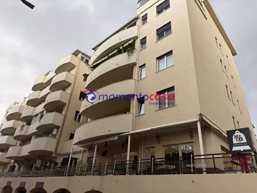 Immagine 1 di Attività commerciale in vendita  in Via Montevergine a Reggio Di Calabria