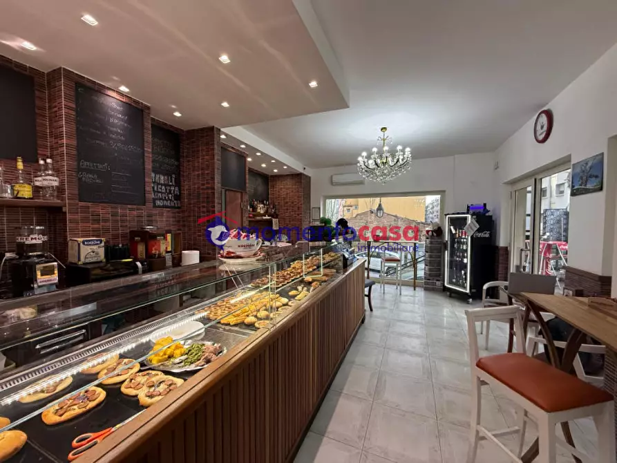 Immagine 3 di Attività commerciale in vendita  in Via Montevergine a Reggio Di Calabria