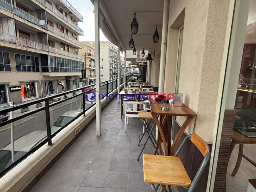 Immagine 4 di Attività commerciale in vendita  in Via Montevergine a Reggio Di Calabria