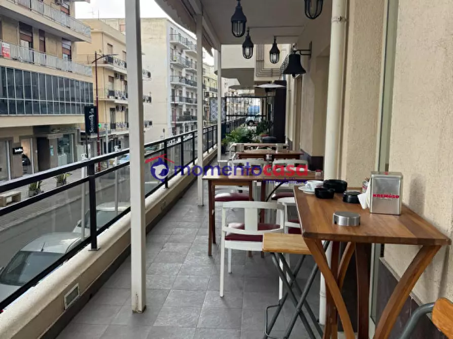 Immagine 5 di Attività commerciale in vendita  in Via Montevergine a Reggio Di Calabria