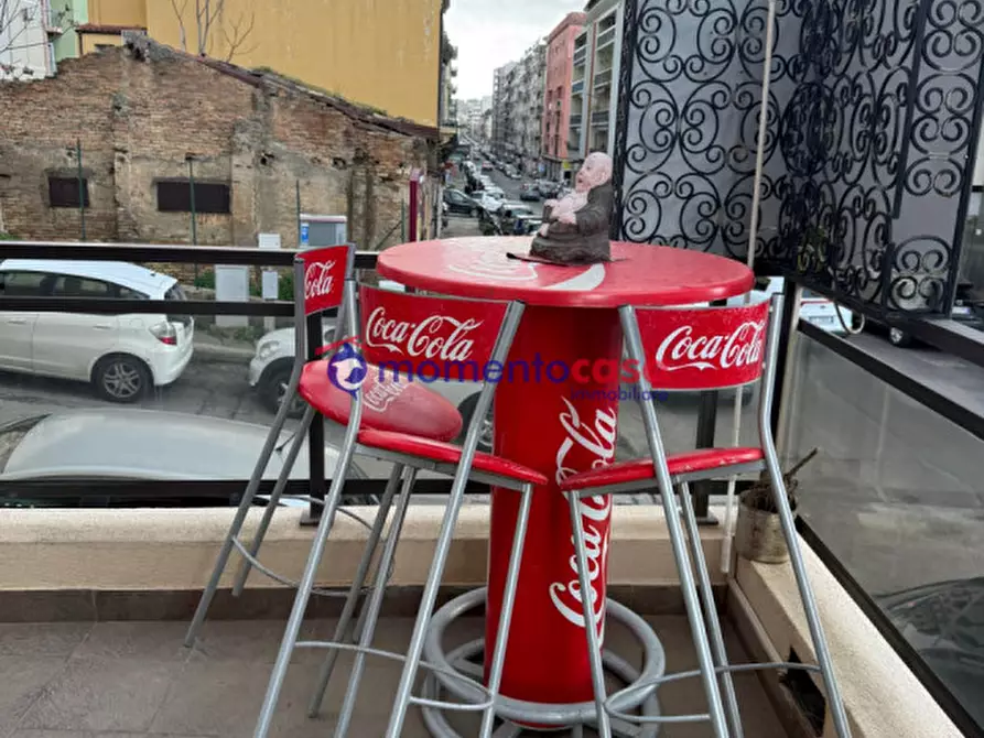 Immagine 6 di Attività commerciale in vendita  in Via Montevergine a Reggio Di Calabria