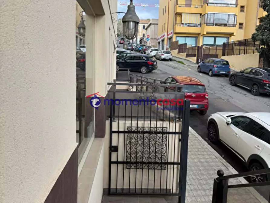Immagine 8 di Attività commerciale in vendita  in Via Montevergine a Reggio Di Calabria
