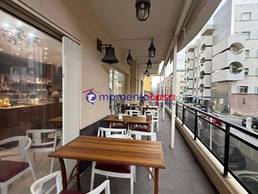 Immagine 9 di Attività commerciale in vendita  in Via Montevergine a Reggio Di Calabria