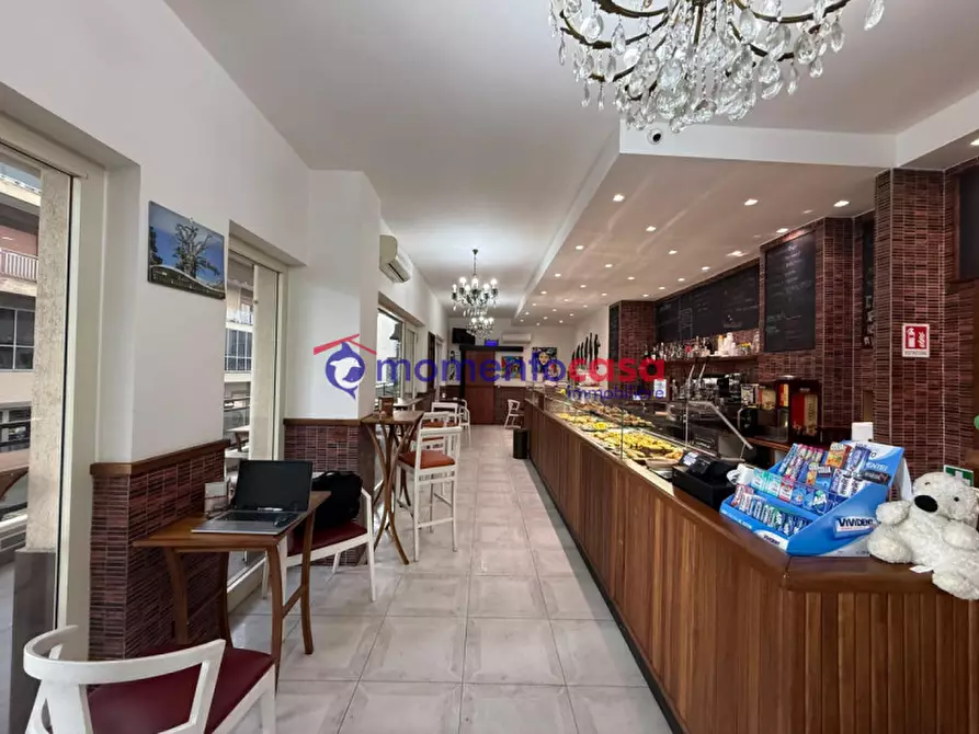 Immagine 14 di Attività commerciale in vendita  in Via Montevergine a Reggio Di Calabria