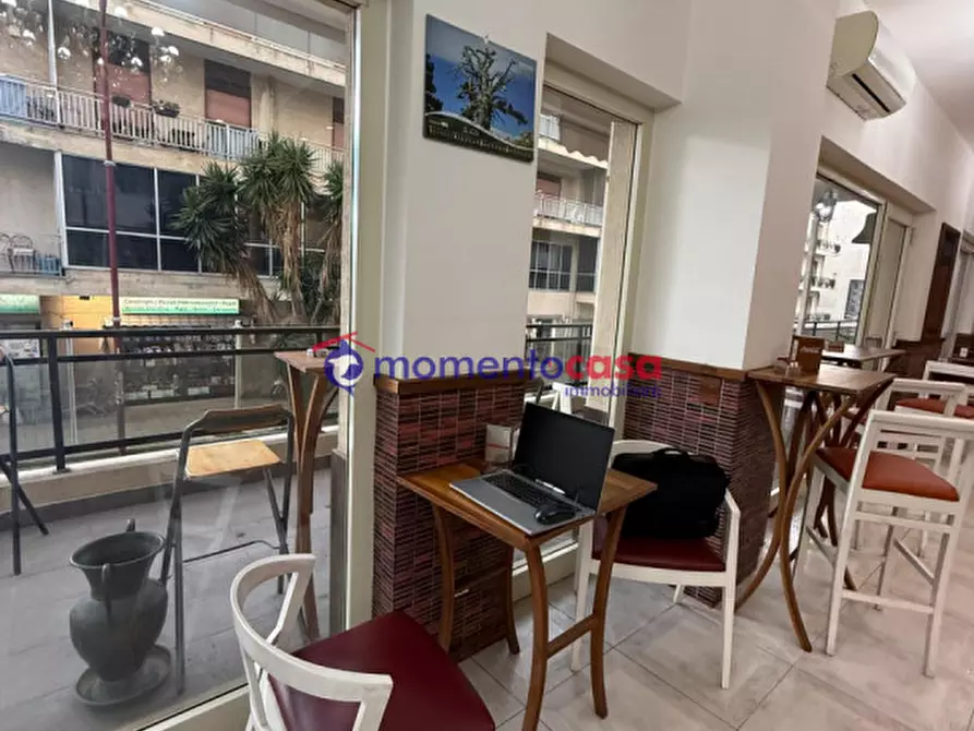 Immagine 18 di Attività commerciale in vendita  in Via Montevergine a Reggio Di Calabria