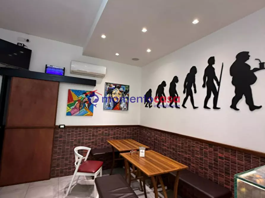 Immagine 19 di Attività commerciale in vendita  in Via Montevergine a Reggio Di Calabria