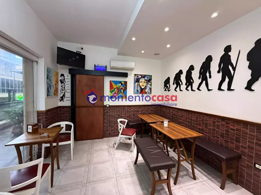 Immagine 21 di Attività commerciale in vendita  in Via Montevergine a Reggio Di Calabria